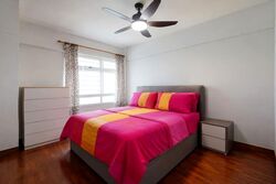 Blk 466B Spring Lodge (Sembawang), HDB 5 Rooms #603754251